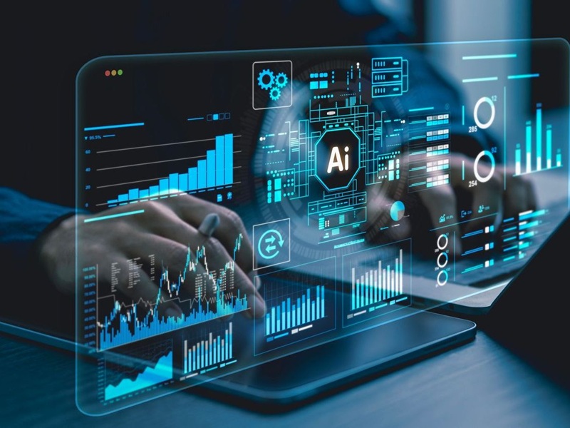 Modern, innovative technology