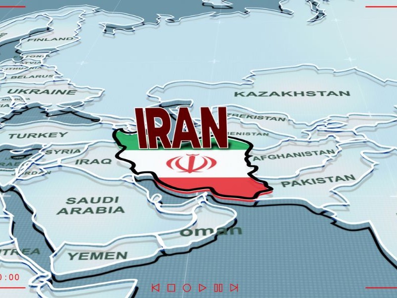 Iran and the Strait of Hormuz